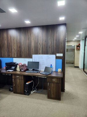 Kitchen in  Office Space at Bandra Kurla Complex – for Sale