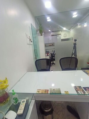 Team Area in  Office Space at Bandra Kurla Complex – for Sale