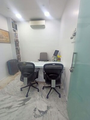  Office Space For Sale in Bandra Kurla Complex