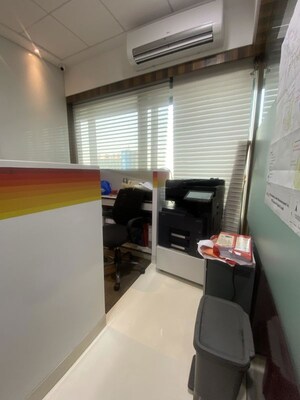 Team Area in  Office Space at Bandra Kurla Complex – for Sale