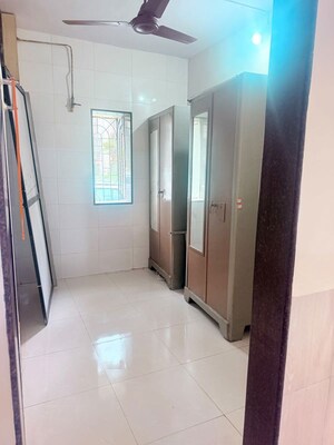 Building Lobby in 1 BHK Apartment at Best Nagar – for Rent
