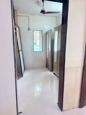 Building Lobby in 1 BHK Apartment at Best Nagar – for Rent