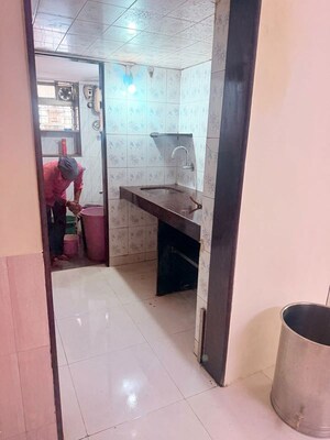 Team Area in 1 BHK Apartment at Best Nagar – for Rent