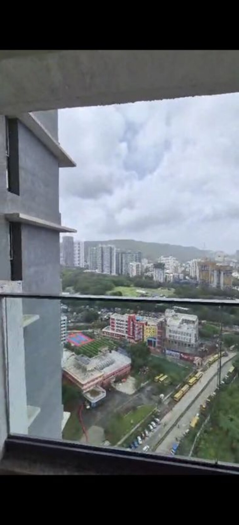 Exterior View, raymond-the-address 4 Bedroom 1500 Sq.Ft. Apartment In Pokhran Road No Two Thane 10577157