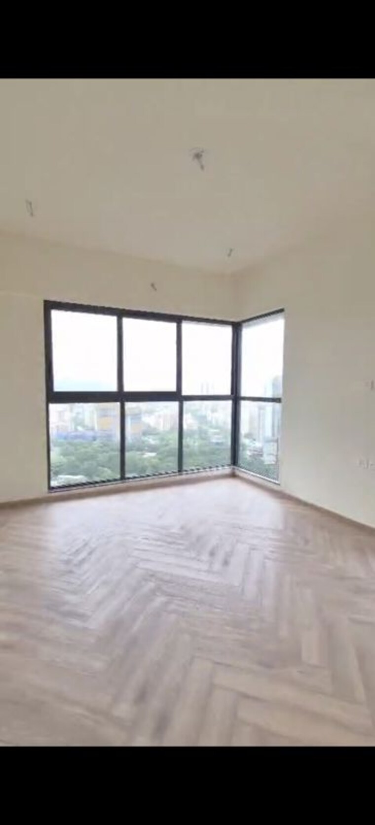 Bedroom, raymond-the-address 4 Bedroom 1500 Sq.Ft. Apartment In Pokhran Road No Two Thane 10577157
