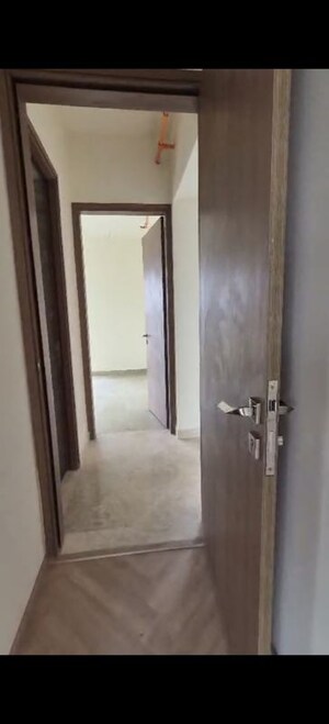 Building Lobby in 4 BHK Apartment at Raymond The Address, Pokhran Road No Two – for Rent