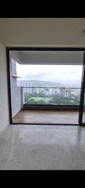 4 BHK Apartment For Rent in Raymond The Address, Pokhran Road No Two
