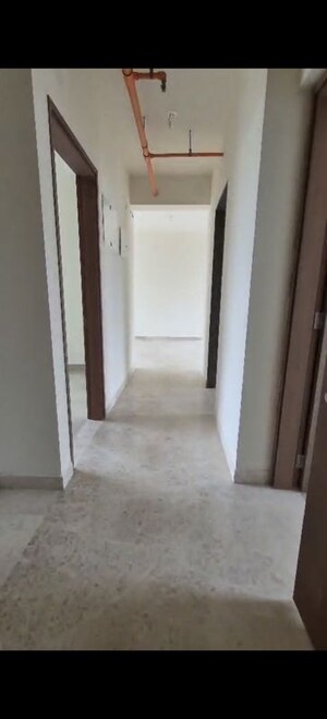 Building Lobby in 4 BHK Apartment at Raymond The Address, Pokhran Road No Two – for Rent
