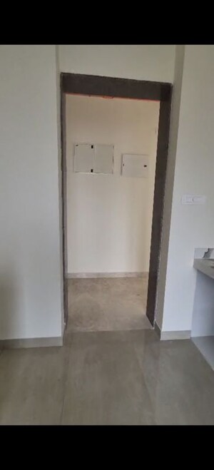Building Lobby in 4 BHK Apartment at Raymond The Address, Pokhran Road No Two – for Sale