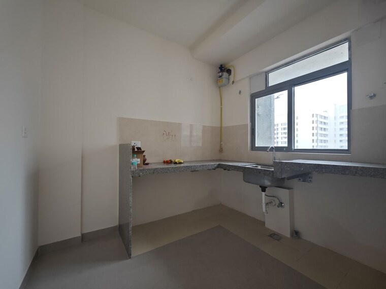 Kitchen, piramal-vaikunth-a-class-homes 1 Bedroom 361 Sq.Ft. Apartment In Balkum Pada Thane 10577159