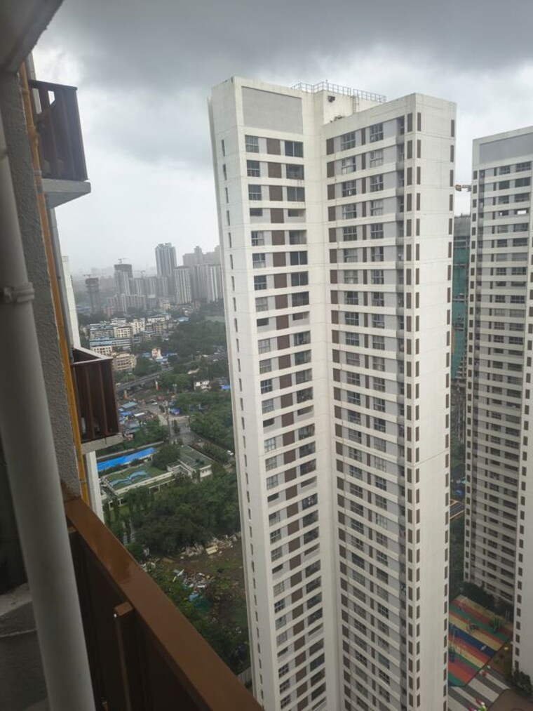 Exterior View, piramal-vaikunth-a-class-homes 1 Bedroom 361 Sq.Ft. Apartment In Balkum Pada Thane 10577159