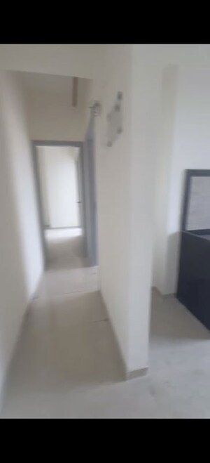 Building Lobby in 2 BHK Apartment at Damji Shamji Mahavir Spring Tulip Phase 1, Pokhran Road No Two – for Sale