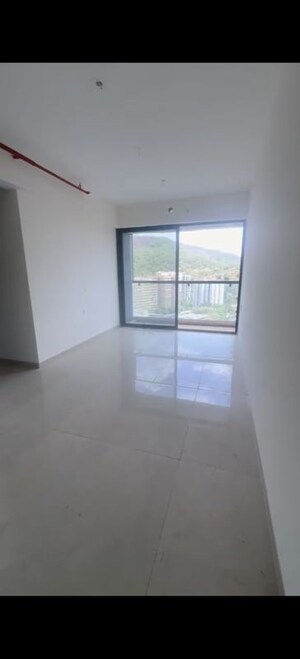 Room in 2 BHK Apartment at Damji Shamji Mahavir Spring Tulip Phase 1, Pokhran Road No Two – for Sale