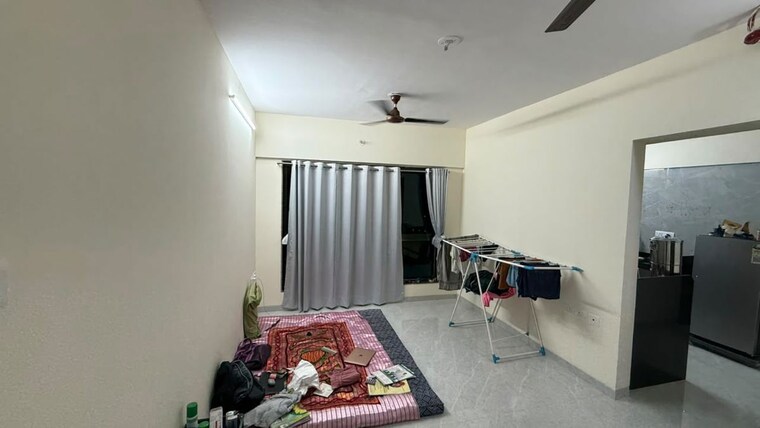 Bedroom, atul-horizon 1 Bedroom 400 Sq.Ft. Apartment In Bhandup West Mumbai 10577166