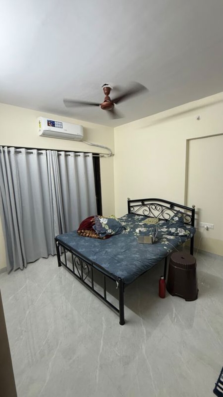 Bedroom, atul-horizon 1 Bedroom 400 Sq.Ft. Apartment In Bhandup West Mumbai 10577166