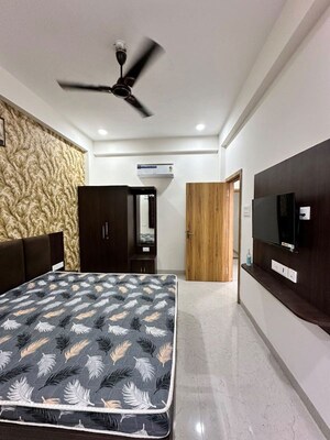 1 BHK Builder Floor For Rent in Mahalaxmi Nagar