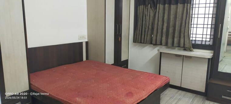 Room, mr 10 2 Bedroom 1150 Sq.Ft. Builder Floor In MR 10 Indore 10577173