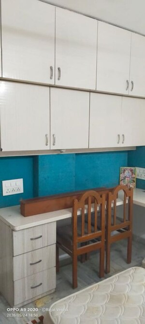 Kitchen in 2 BHK Builder Floor at MR-10 – for Rent