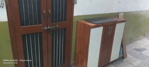 Kitchen in 2 BHK Builder Floor at MR-10 – for Rent