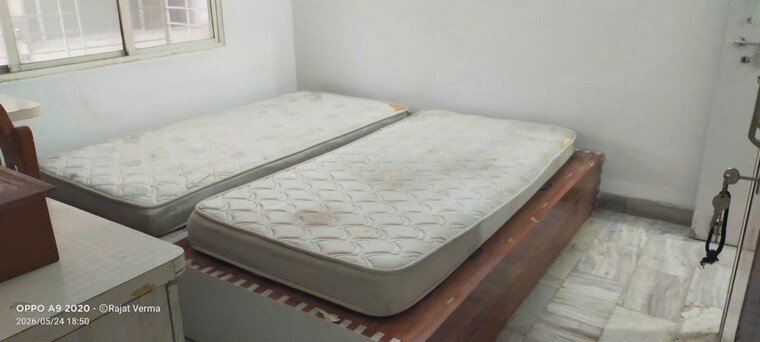 Bedroom, mr 10 2 Bedroom 1150 Sq.Ft. Builder Floor In MR 10 Indore 10577173