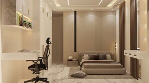 Gym in 3 BHK Builder Floor at Sector 1 Greater Noida – for Sale