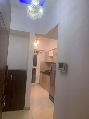 Kitchen in 2 BHK Apartment at Lodha Belmondo, Gahunje – for Rent