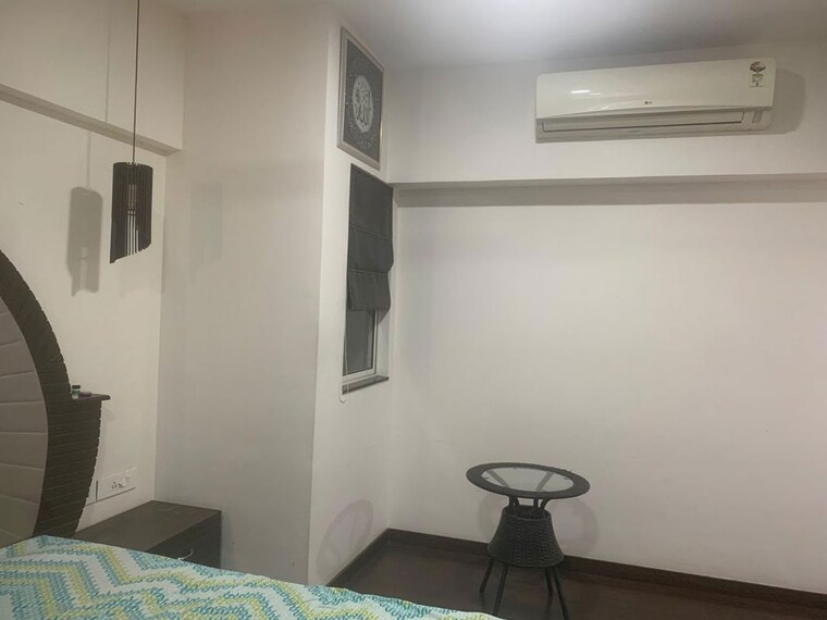 undefined, lodha-belmondo 2 Bedroom 1050 Sq.Ft. Apartment In Gahunje Pune 10577178