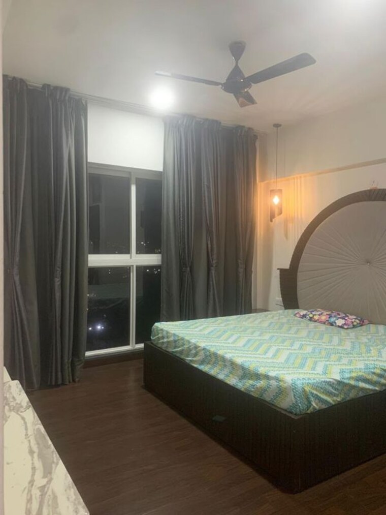 Bedroom, lodha-belmondo 2 Bedroom 1050 Sq.Ft. Apartment In Gahunje Pune 10577178