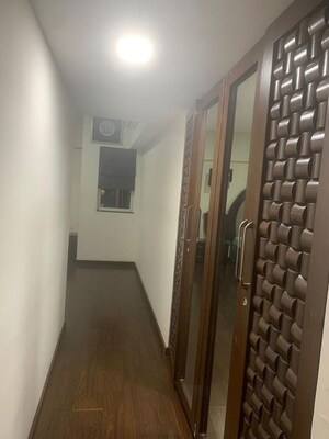 Building Lobby in 2 BHK Apartment at Lodha Belmondo, Gahunje – for Rent