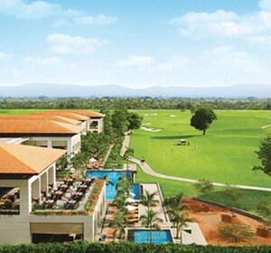 2 BHK Apartment – Exterior View View at Lodha Belmondo, Gahunje - for Rent