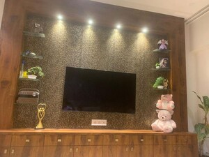 Furnished Amenities in 2 BHK Apartment at Lodha Belmondo, Gahunje – for Rent