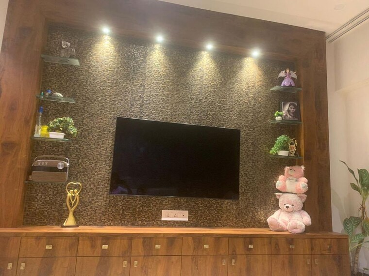 undefined, lodha-belmondo 2 Bedroom 1050 Sq.Ft. Apartment In Gahunje Pune 10577178