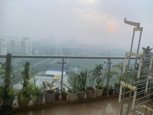 2 BHK Apartment – Exterior View View at Lodha Belmondo, Gahunje - for Rent