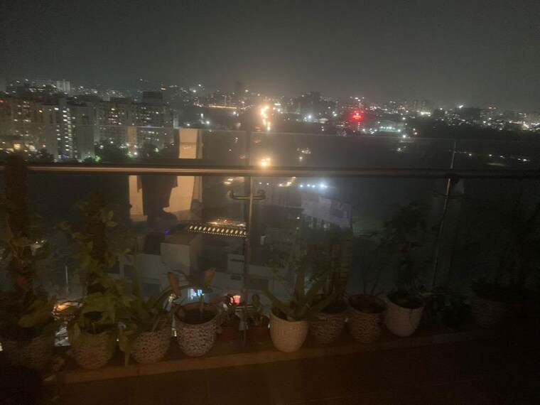  Parking, lodha-belmondo 2 Bedroom 1050 Sq.Ft. Apartment In Gahunje Pune 10577178
