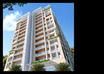 4 BHK 3168 Sq.Ft. Apartment in Landmark Kundanbagh Apartments