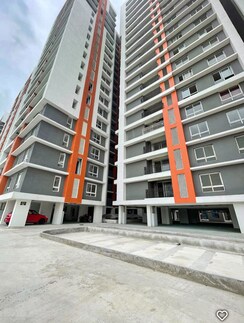 3 BHK Apartment For Sale in RDB Legend Harmony