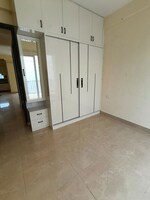 3 BHK + Study Room 1120 Sq.Ft. Apartment in Signature Global Park 4 and 5