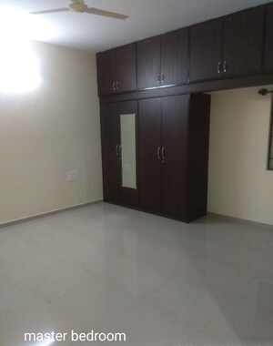 3 BHK Apartment For Rent in Sreenidhi Apartment Richmond Town, Richmond Town