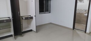 Bedroom in 3 BHK Apartment at Sreenidhi Apartment Richmond Town, Richmond Town – for Rent