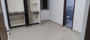 Bedroom in 3 BHK Apartment at Sreenidhi Apartment Richmond Town, Richmond Town – for Rent