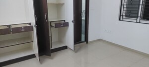 Bedroom in 3 BHK Apartment at Sreenidhi Apartment Richmond Town, Richmond Town – for Rent