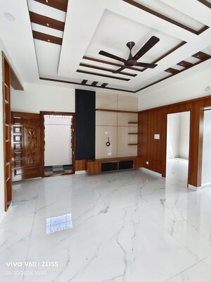 Room in 2 BHK Independent House at Jp Nagar Phase 8 – for Rent