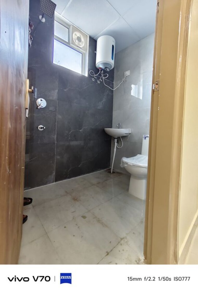 Bathroom, jagatpura 3 Bedroom 1350 Sq.Ft. Apartment In Jagatpura Jaipur 10577191