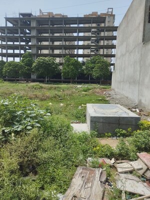 6+ BHK Independent House – Exterior View View at BPTP Parkland, Sector 75 - for Sale