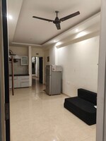 1 BHK 550 Sq.Ft. Apartment in Ruheen Saar