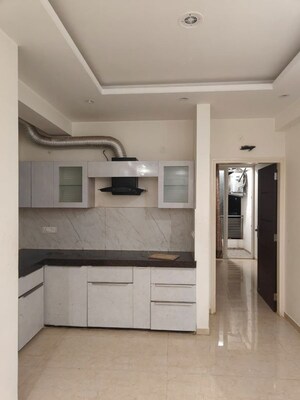 Kitchen in 1 BHK Apartment at Ruheen Saar, Jagatpura – for Sale
