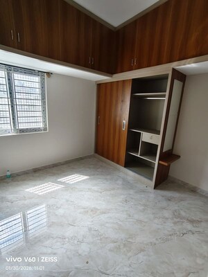 1 BHK Independent House For Rent in Jp Nagar Phase 8