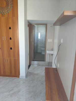  1 BHK Independent House at Jp Nagar Phase 8 – for Rent