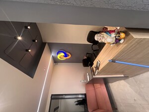 Team Area in  Office Space at Sector 74 A – for Rent
