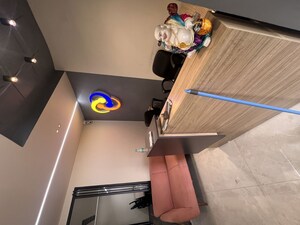 Furnished Amenities in  Office Space at Sector 74 A – for Rent